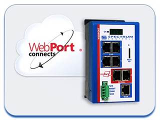 WebPort® Solutions